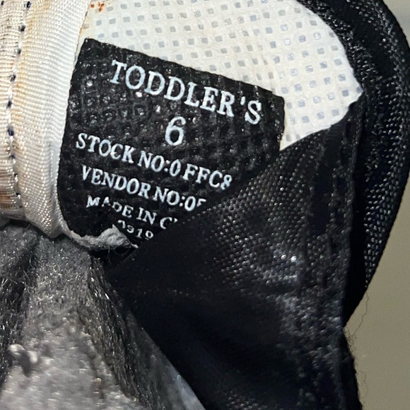 LL Bean Toddler Snow Boots - Picture 4 of 4